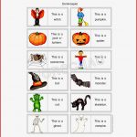 Halloween Englischmaterialien Und Storytelling