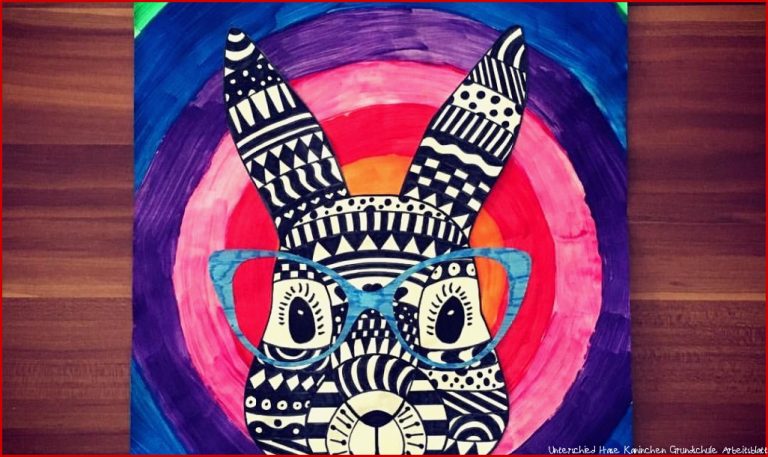 Hase Kunst Grundschule Feminina Kostenlos als Download Hase Kunst Grundschule Feminina