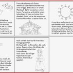 Heiliger Franziskus Franz Von assisi Kinderbibeltag