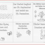 Herbst Arbeitsblatt Kostenlose Daf Arbeitsblätter