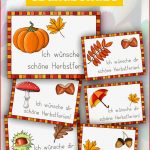 Herbstferien Grundschule