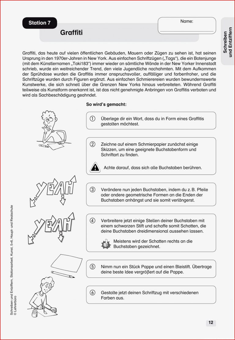 Herz Arbeitsblatt 6 Klasse