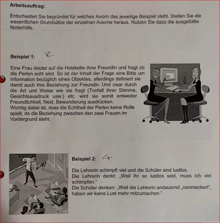 Hi, Leute brauche eure Hilfe bei Deutsch, Thema ist Kommunikation ...