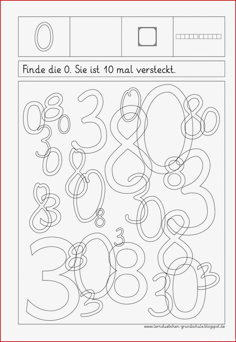 Hier 10 selbsterklärende Arbeitsblätter LG Gille Schrift