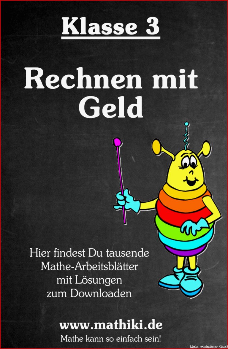 Hier Findest Du Viele Mathe Arbeitsblätter Zum Rechnen Mit