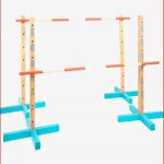 Hindernis Set Holz 3 In 1 Hürde Parcourshindernis