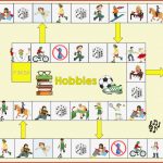 Hobbies Englisch Grundschule Arbeitsblätter Worksheets