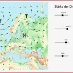 Hoch Und Tiefdruckgebiete – Geogebra