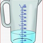 Hohlmaße – Liter Und Milliliter Online Lernen