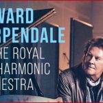 Howard Carpendale "symphonie Meines Lebens 2" – VÖ 23 10