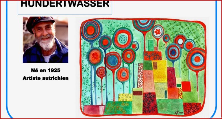 Hundertwasser