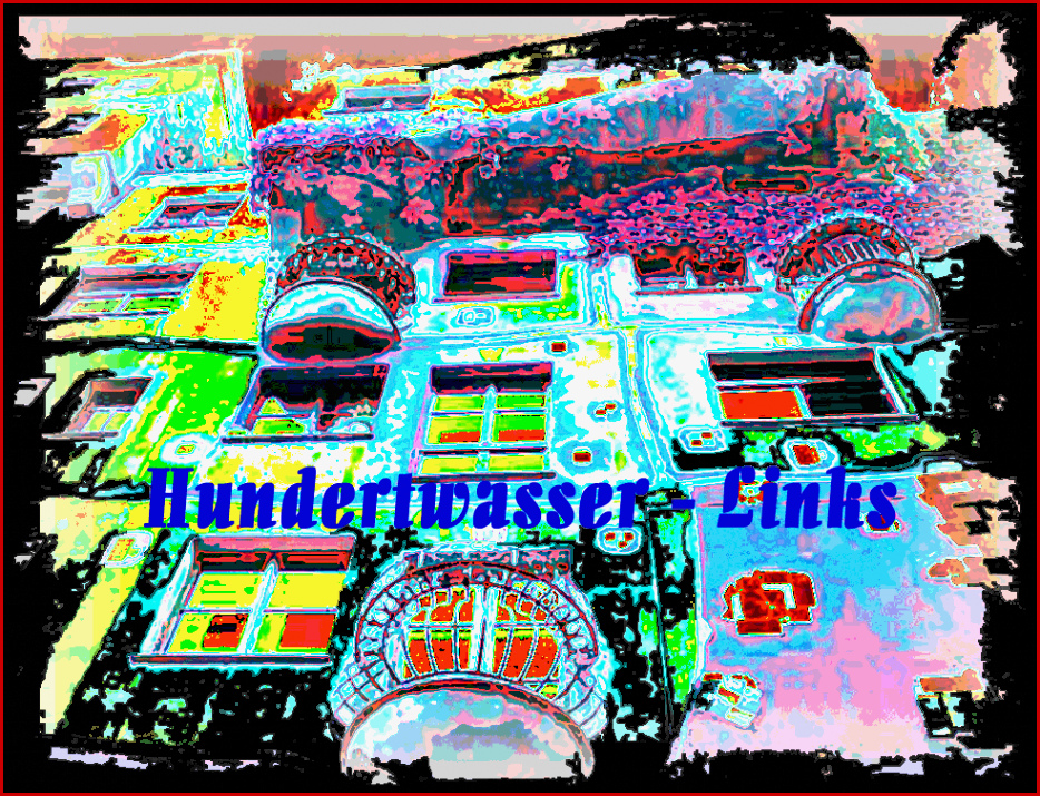 Hundertwasser Grundschule Klasse 4
