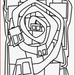 Hundertwasser Grundschule Malvorlagen Best Style News