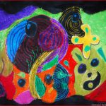 Hundertwasser Im Kunstunterricht In Der Grundschule 136s