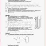 Hydrostatik 6 Ka Mit Lösungswegen – Unterrichtsmaterial