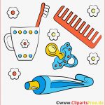 Hygiene Bilder Cliparts