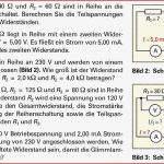 I Gefahren Des Elektrischen Stroms Einführung In