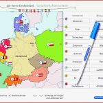 Ich Kenne Deutschland Deutschlands Nachbarländer Mit