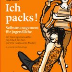 Ich Packs! - Selbstmanagement FÃ¼r Jugendliche â Hogrefe Verlag