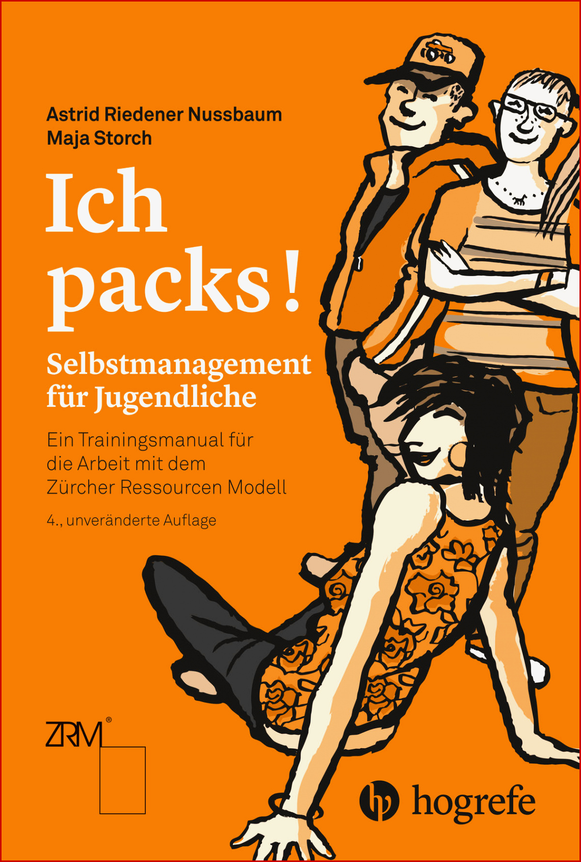 Ich Packs! - Selbstmanagement FÃ¼r Jugendliche â Hogrefe Verlag