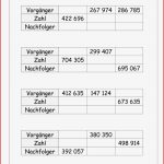 Ideen Fur Zahlenraum Bis 1 Million Arbeitsblätter