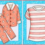 Ideenreise Clothes … Teaching English