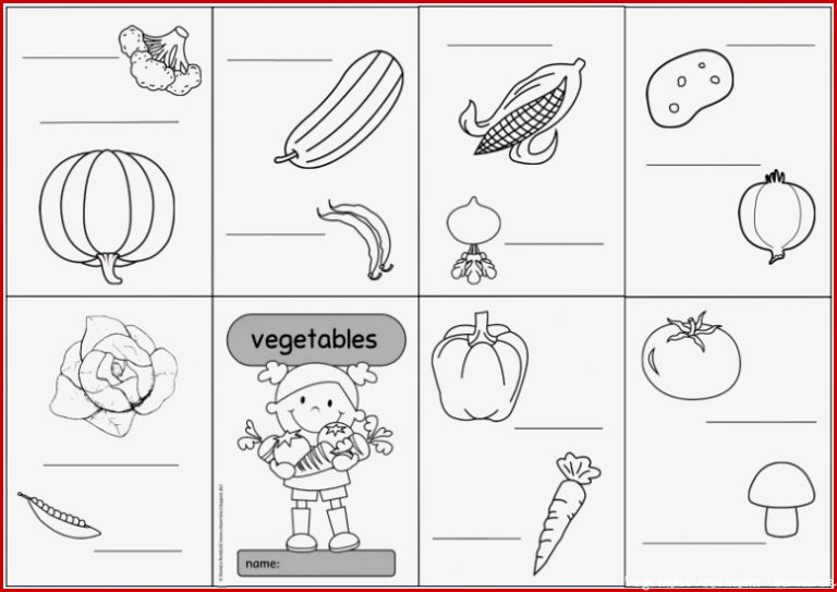 Ideenreise Falthefte Zum Englischthema "ve Ables"