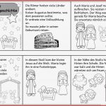 Ideenreise Faltleporello Zur Weihnachtsgeschichte