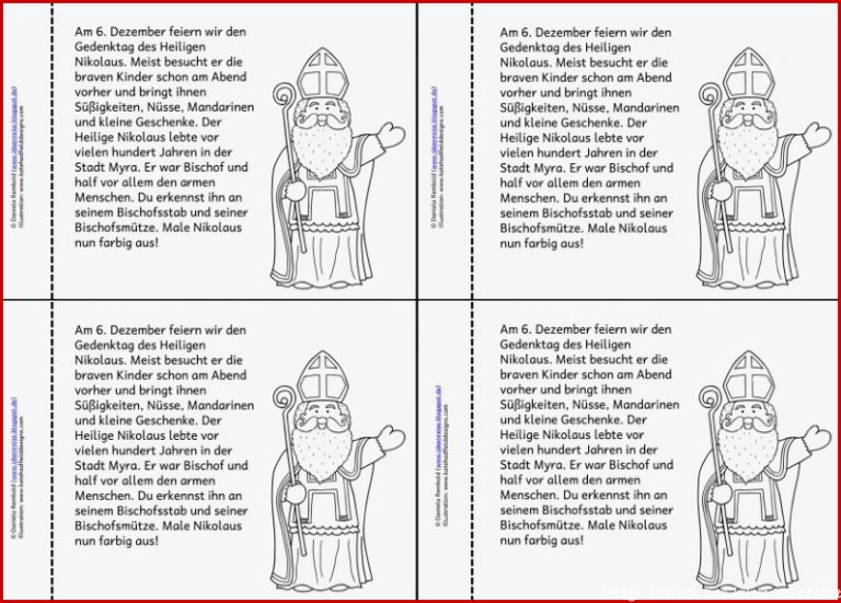 Ideenreise Leseminiheft zur Winter und Weihnachtszeit