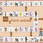 Ideenreise Spielfeld "farm Animals" Update