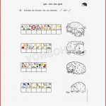Igel Werkstatt Für Grundschule