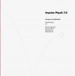 Impulse Physik 7 8 Ernst Klett Verlag