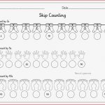 In Schritten Zählen – Skip Counting – Peanut S Peanuts