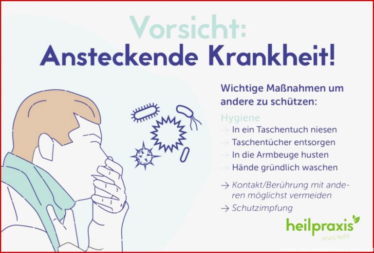 Infektionskrankheiten – Naturheilkunde