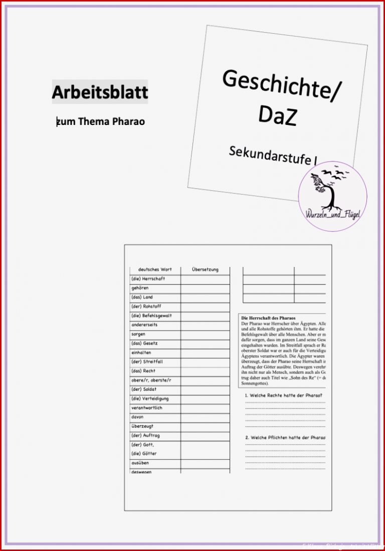 Informatik Klasse 5 Arbeitsblätter Worksheets