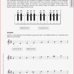 Instrumente Noten · Arbeitsblätter · Sekundarstufe I