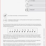 Instrumente Noten · Arbeitsblätter · Sekundarstufe I