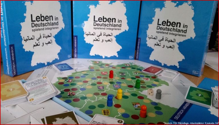 Integrationsspiel 