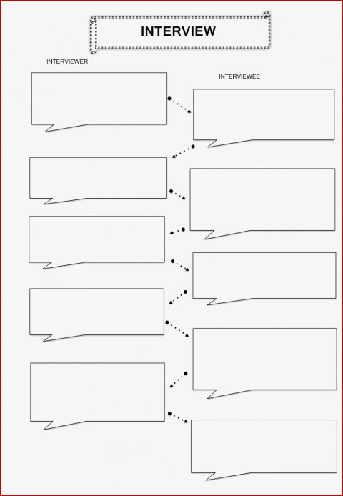 Interview Grundschule Arbeitsblätter Worksheets