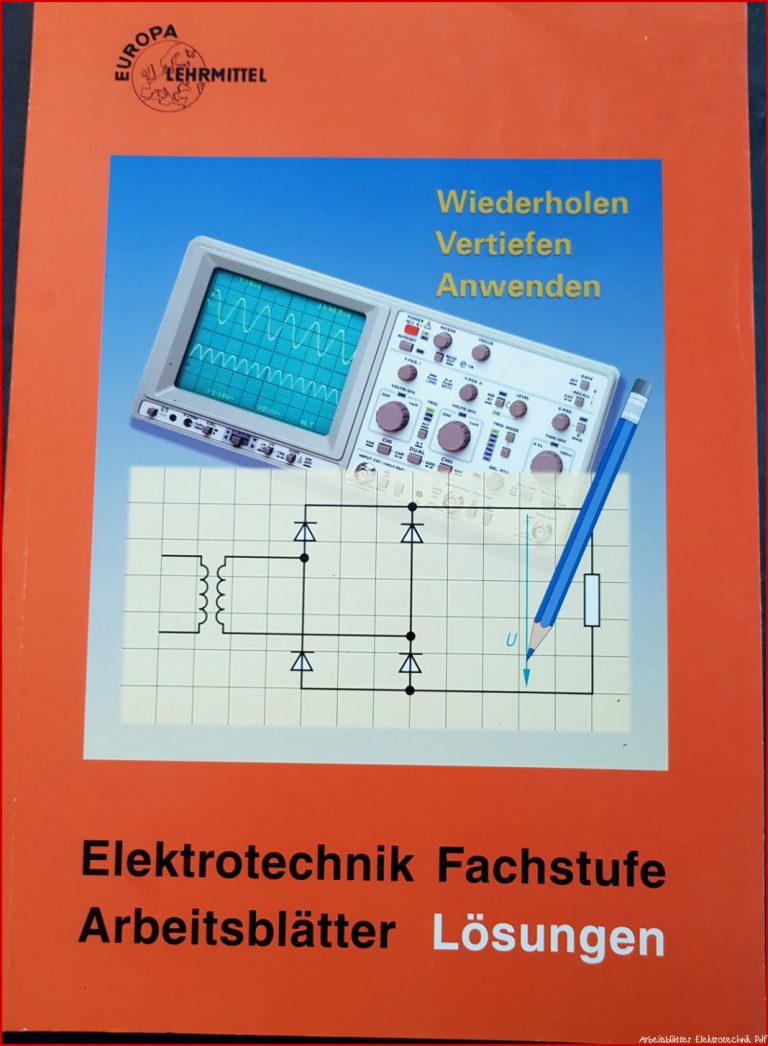 Isbn "arbeitsblätter Zur Fachkunde