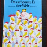 Isbn "das Schönste Ei Der Welt" – Neu