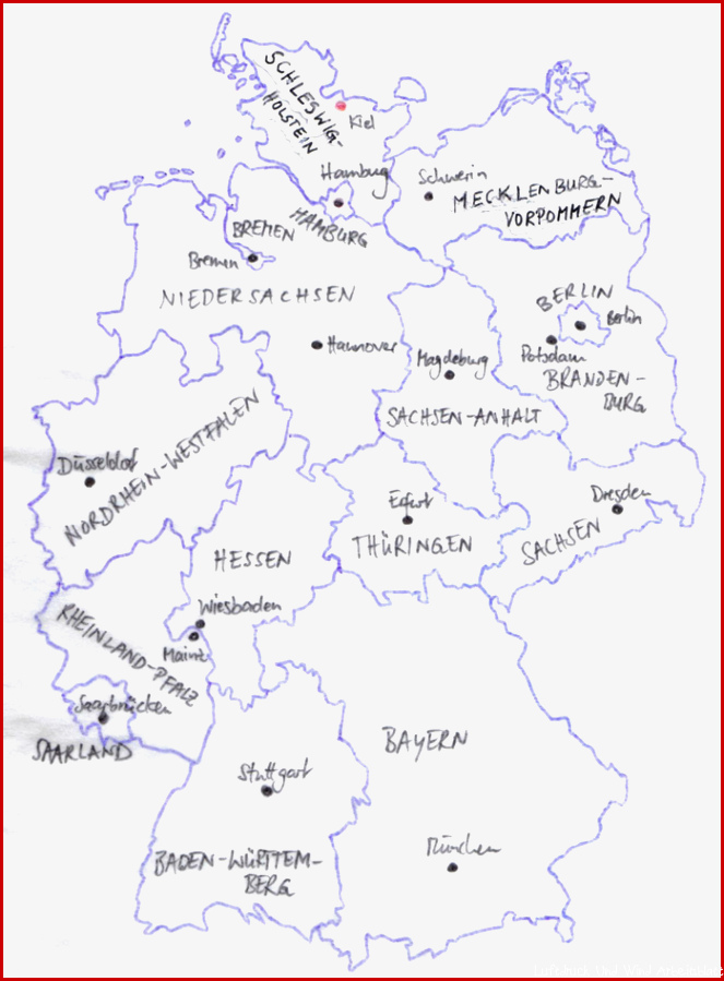 JEG Elsenfeld Grundwissen Geographie Jahrgangsstufe 5