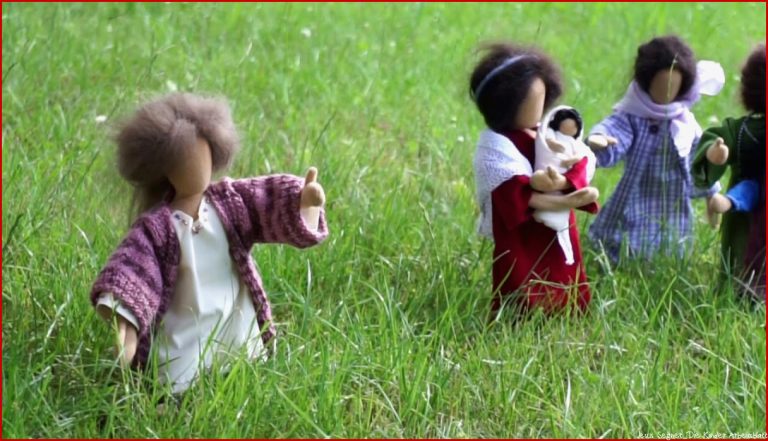 Jesus segnet Kinder Kostenlos Herunterladen Jesus segnet Kinder