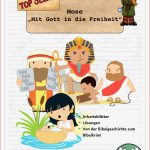 Josef Und Seine Brüder Grundschule Arbeitsblätter Worksheets