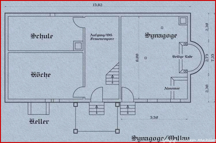 Jüdische Gemeinde Wallau Hessen