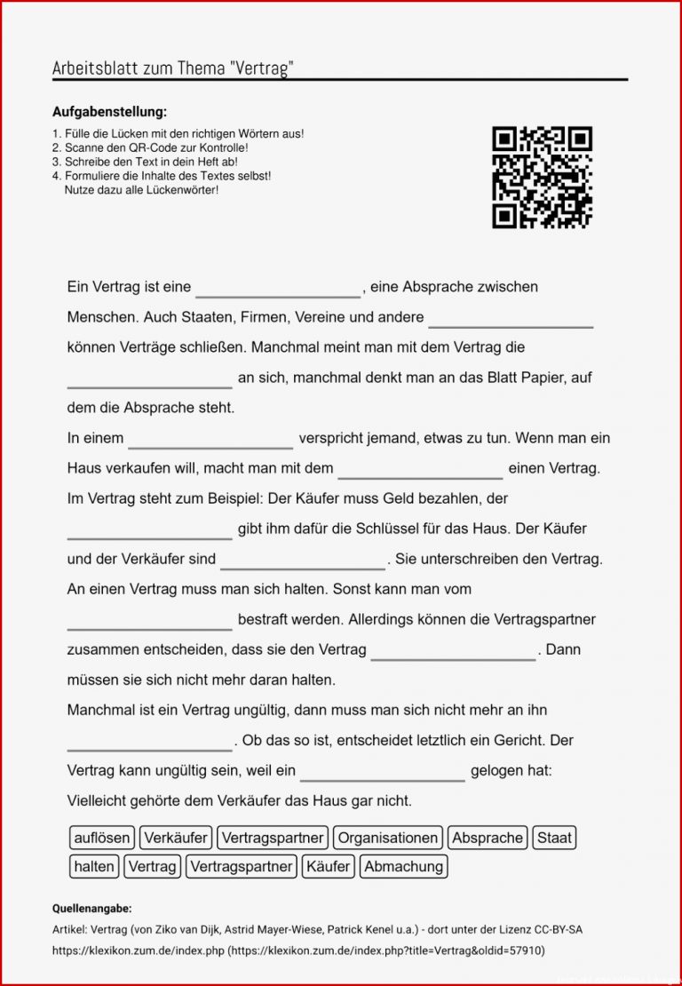 Juniorwahl Arbeitsblätter Lösungen Worksheets