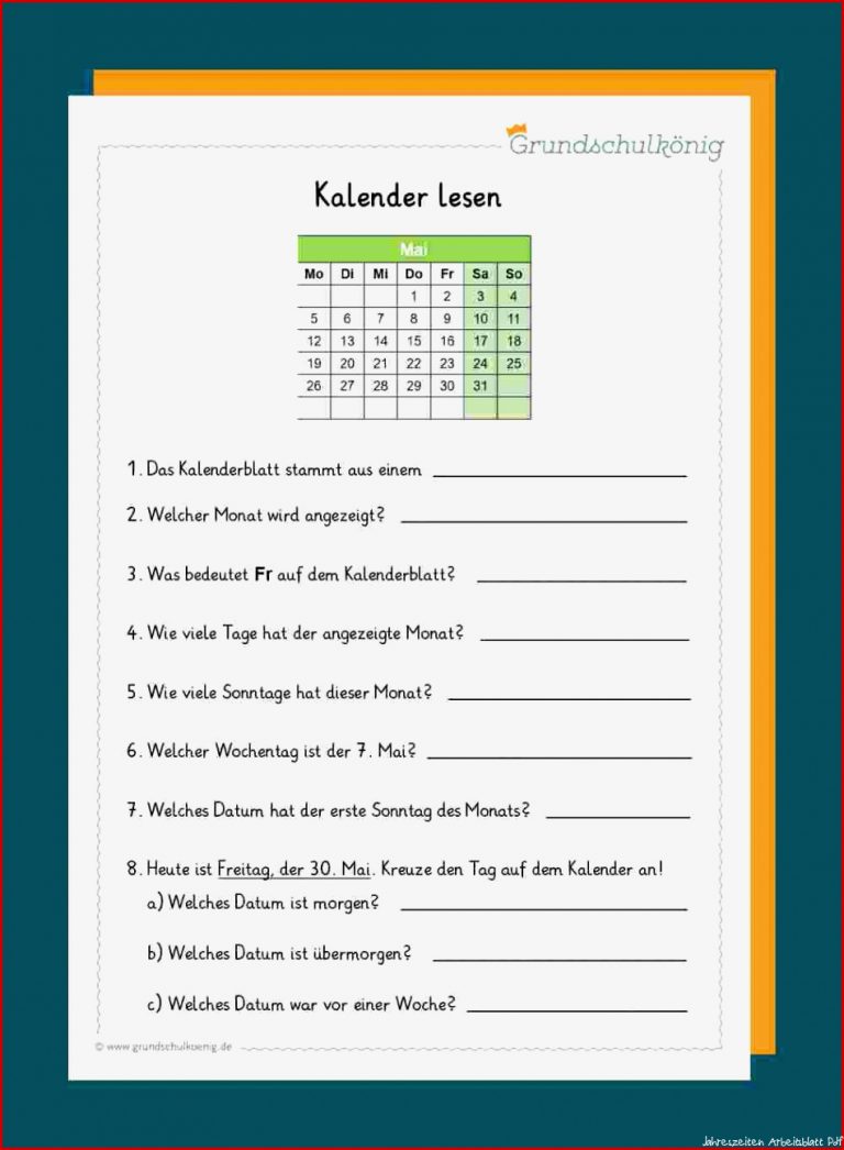 Kalender