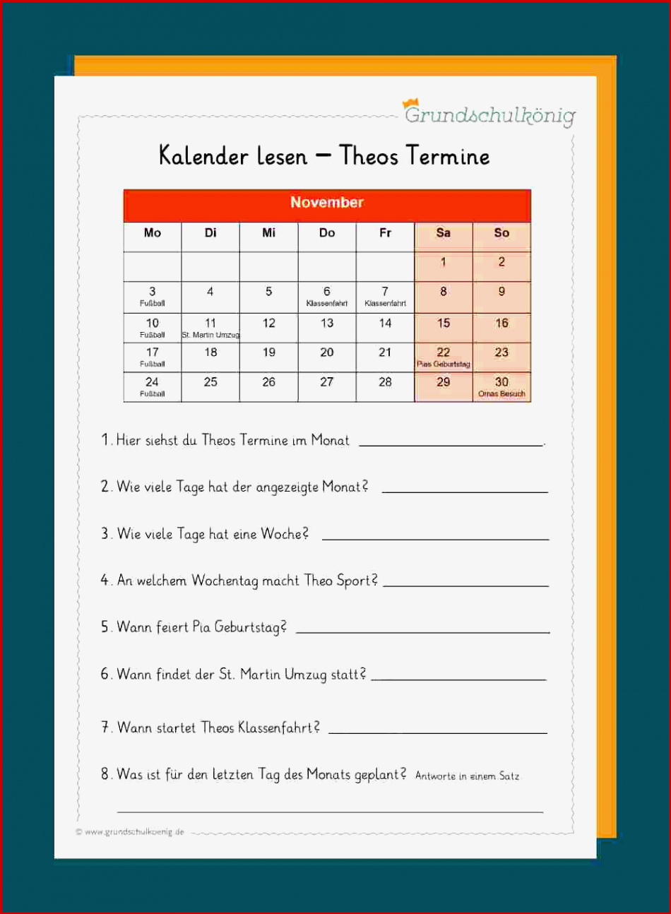 Kalender