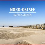 Kalender nord Ostsee Impressionen