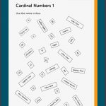 Kardinalzahlen